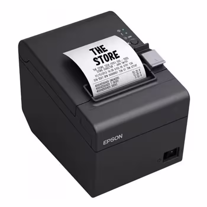 پرینتر صدور فیش  اپسون مدل TM-T20III