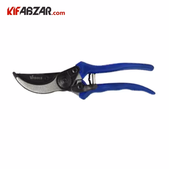 قیچی باغبانی 9 اینچ وی تولز