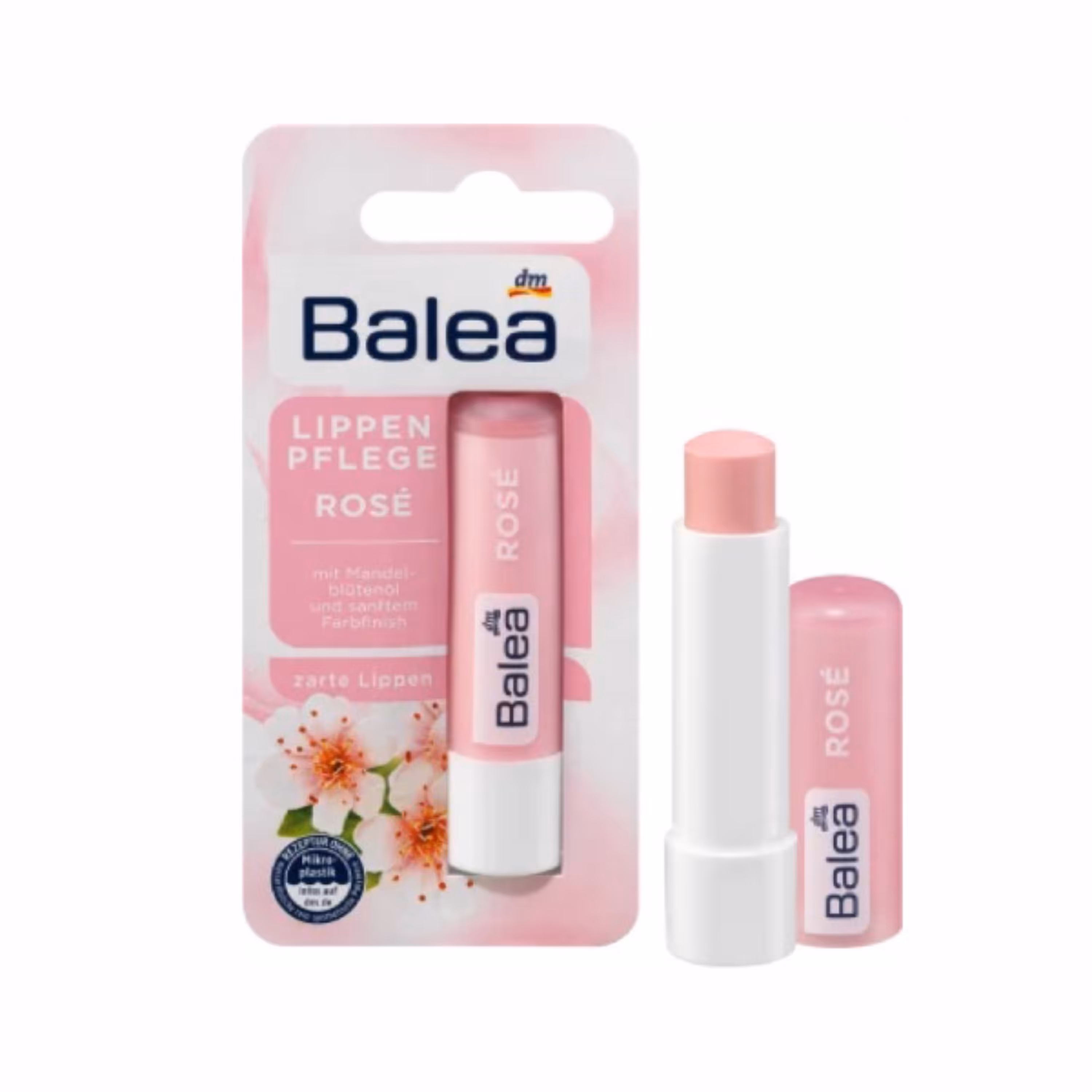 بالم لب باله آ مدل rose (واردات مستقیم از آلمان)