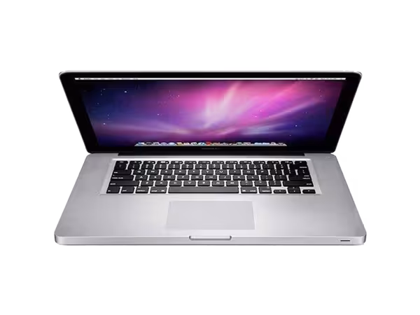 مک بوک پرو 13 اینچی اپل مدل MC374 پردازنده Core 2 Duo با سایکل 130