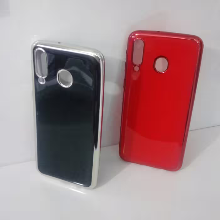کاور  سامسونگ  M20 طرح مای کیس