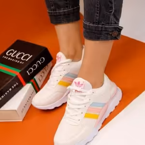 کتانی adidas