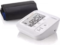 فشارسنج بازویی دیجیتال سیتی زن مدل CITIZEN CHUG-330 به همراه آداپتور