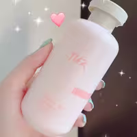 لوسیون بدن هلو توز tuz 