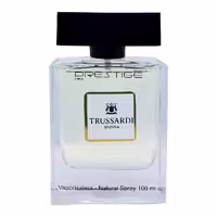 ادکلن پرستیژ کالر رایحه Trussardi donna حجم 100 میلی لیتر