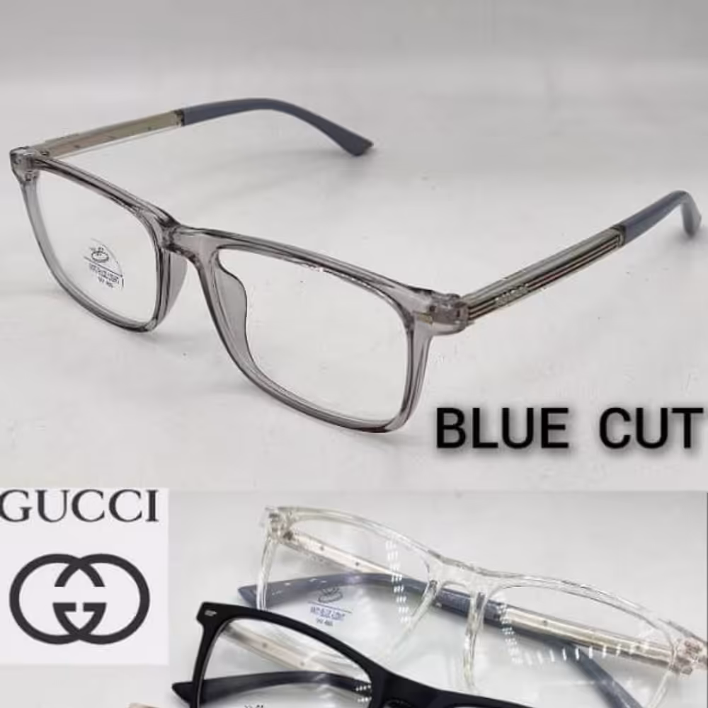 عینک طبی BlueCut بلوکات مخصوص کار با گوشی و کامپیوتر مدل 3