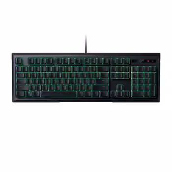 قیمت خرید کیبورد ریزر کد5206 | Razer Ornata Gaming Keyboard