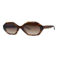 عینک آفتابی چند رنگ زنانه HM1434 C4 اورجینال Hermossa