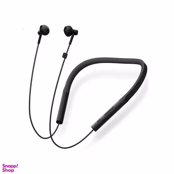 هدفون بی سیم شیائومی مدل Mi Bluetooth Neckband Earphones Basic