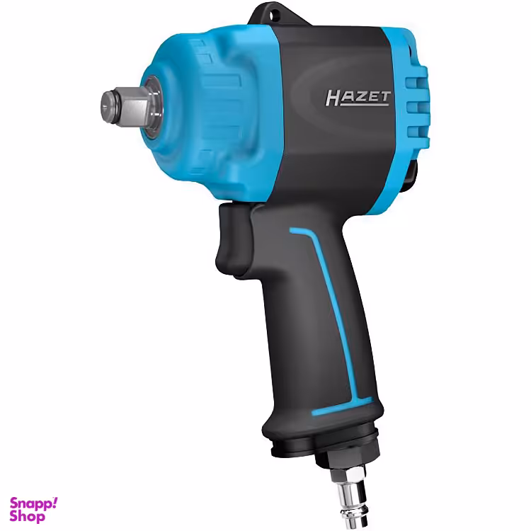 آچار بکس بادی هازت مدل 9012-MTT