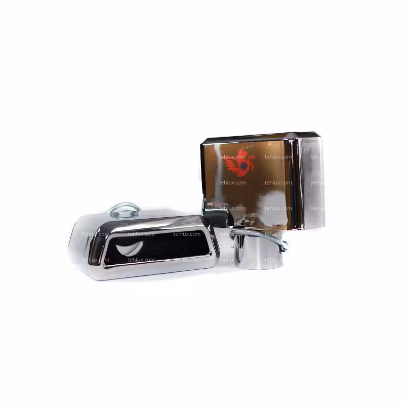 سراگزوز طرح کتابی بنزی اندازه بزرگ L102