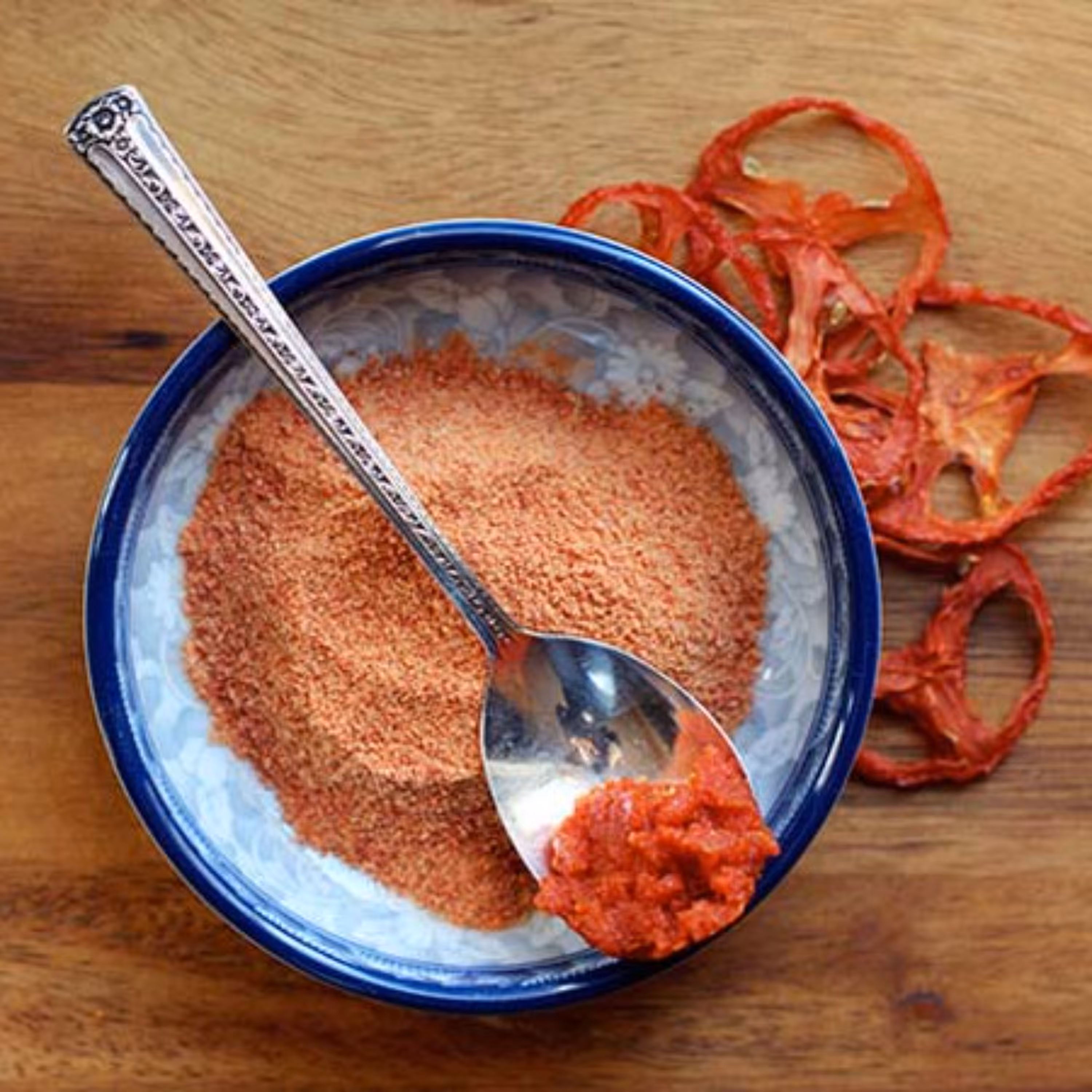 پودر گوجه 250 گرمی