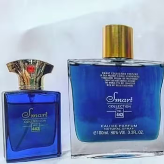 ادکلن اورجینال اسمارت 25میل