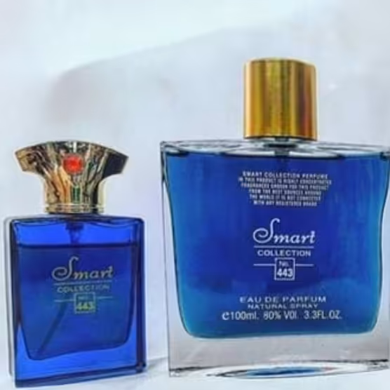 ادکلن اورجینال اسمارت 25میل