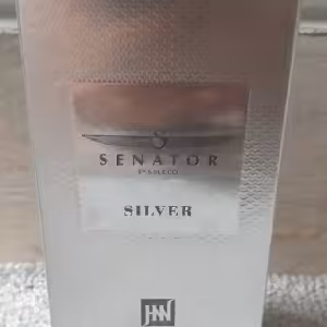 ادکلن SENATOR SILVER JOHNWIN ادکلن سناتور سیلور جانوین
