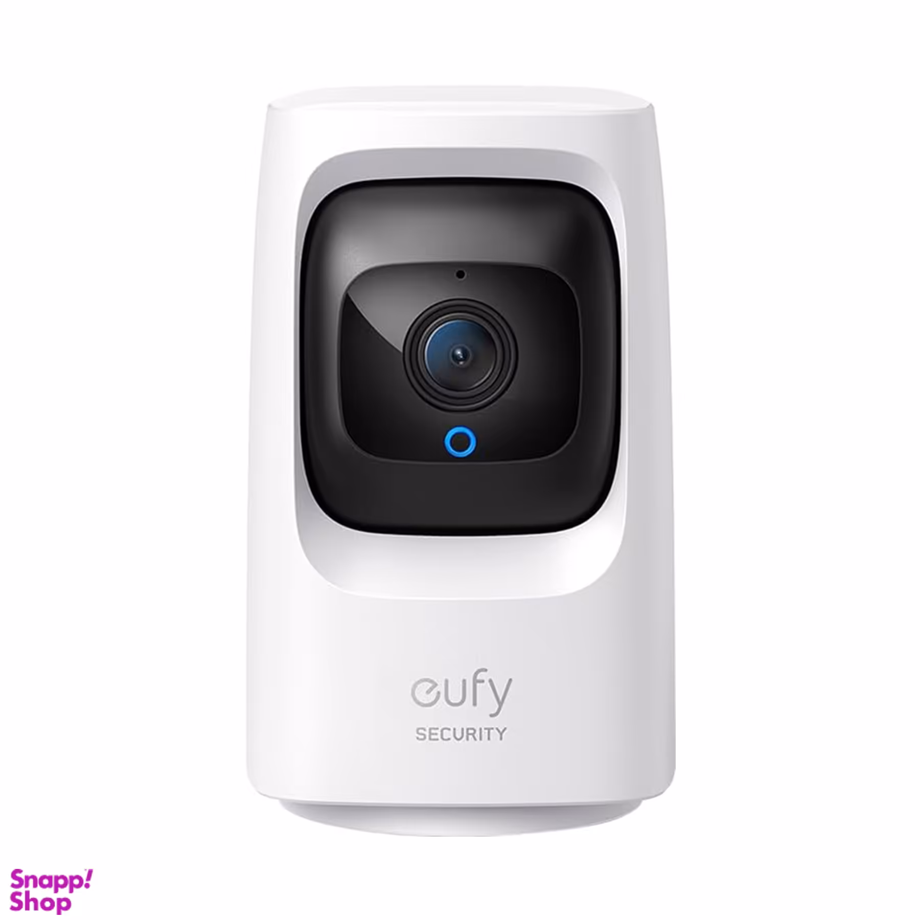 دروبین مداربسته تحت شبکه بی سیم چرخشی یوفی مدل T8414 2K