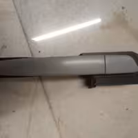 دستگیره درب بیرونی عقب راست برلیانس 330 خام