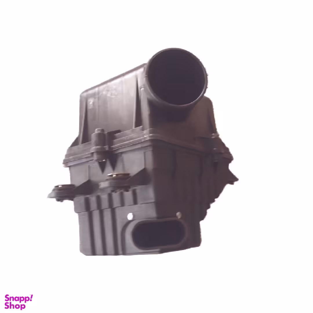 محفظه فیلتر هوا خودرو مدل فابریک کد 5 مناسب پی کی انژکتوری