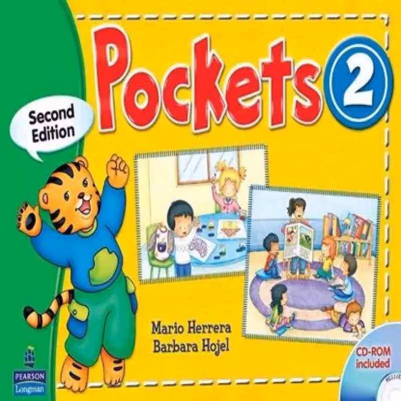 Pockets 2