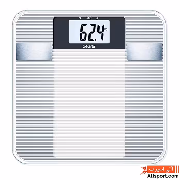 ترازوی دیجیتال بیورر BG13