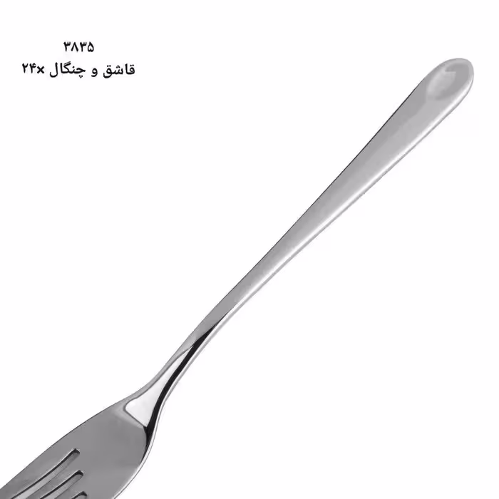 قاشق و چنگال