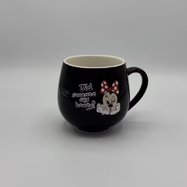 لیوان سرامیکی MinnieMouse