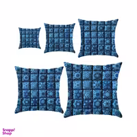 کوسن مدل S5-10407 مجموعه 5 عددی