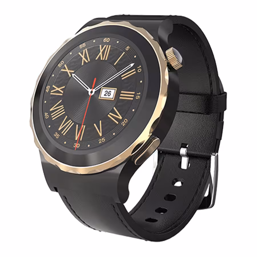 قیمت و خرید ساعت هوشمند هاینوتکو مدل C7 | یاس ارتباط