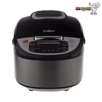 خرید مولتی کوکر تولیپس مدل RC-441 - دومینو کالا