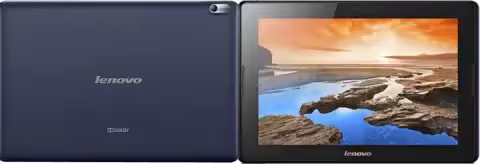 تبلت 10.1اینچی Lenovo مدل IDEATAB A10-70 A7600-H
