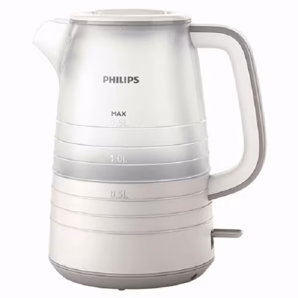 کتری برقی فیلیپس مدل HD9334