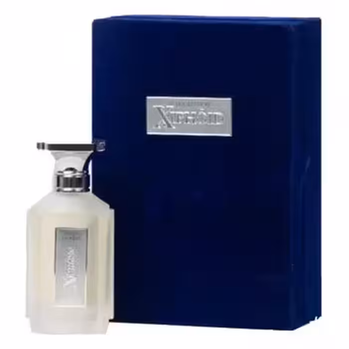 ادوپرفیوم سیلور اکستریم (SILVER EXTREME) برند زیفوید (XIPHOID)مردانه
