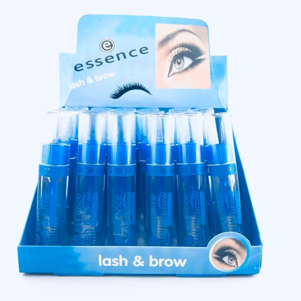 ژل مژه اسنس