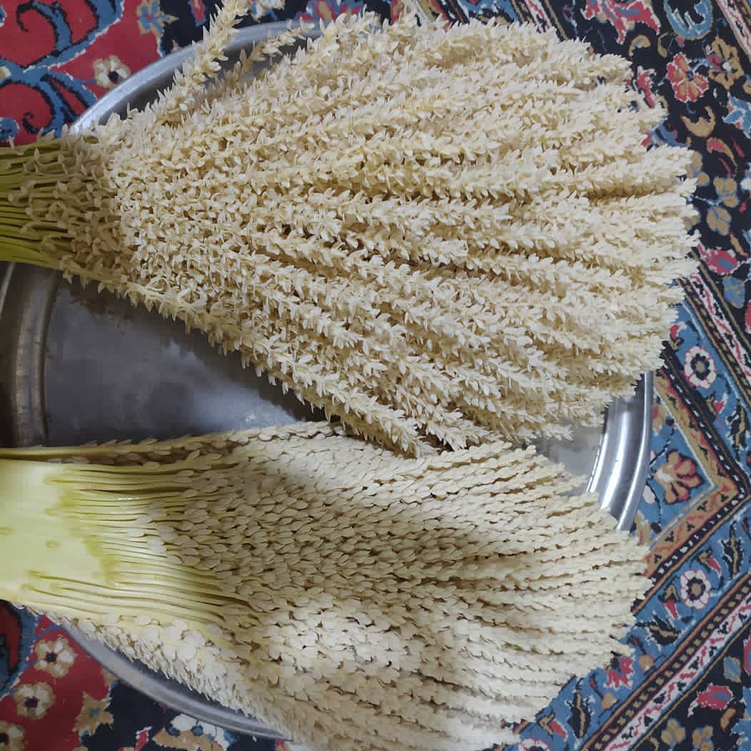 گرد نخل جنوب درجه یک