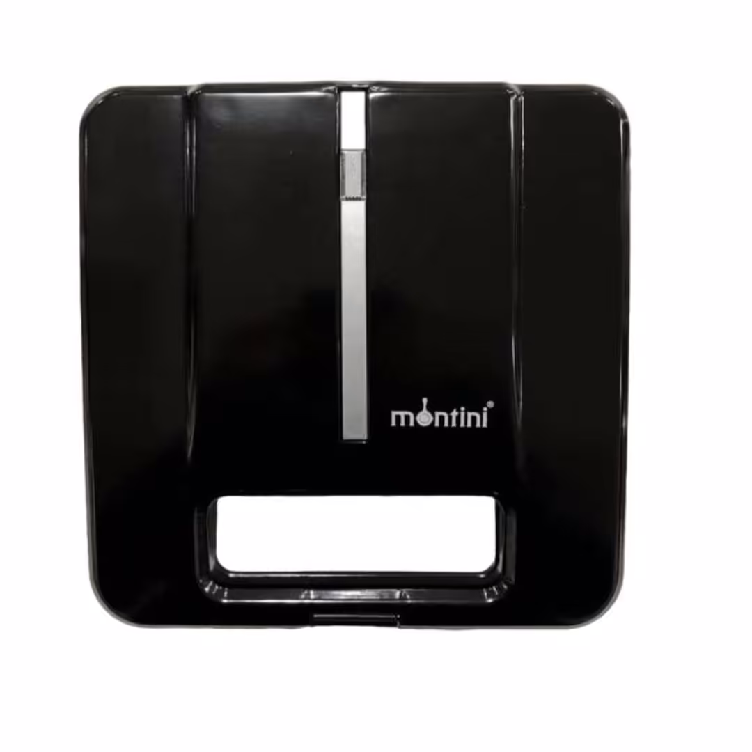 اسنک ساز مونتینی مدل ESM801B