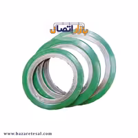قیمت واشر گسکت اسپیرال   مشخصات فنی و سایز