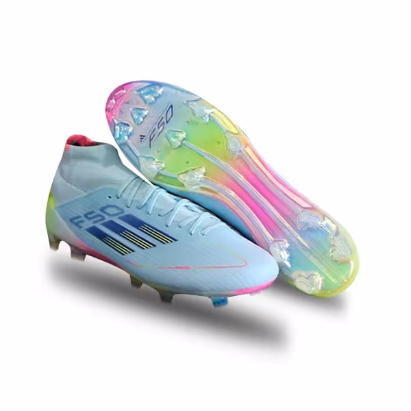 کفش فوتبال آدیداس آدیپور مسی اف (50)  2024
