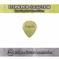 پیک برنجی گیتار - مدل Jazz 0.7mm