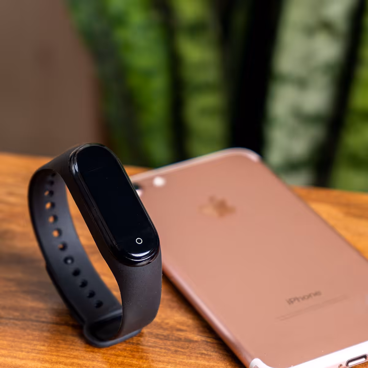 ساعت مچی هوشمند M5