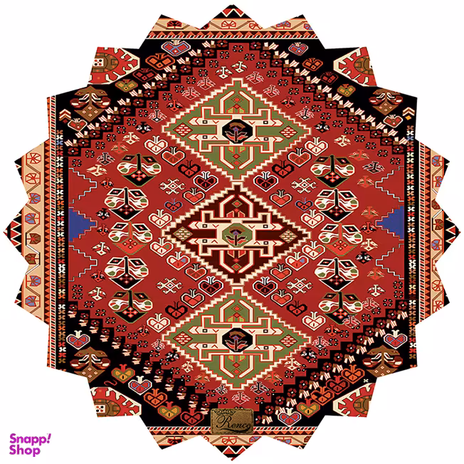 رومیزی رنس مدل T23-42453