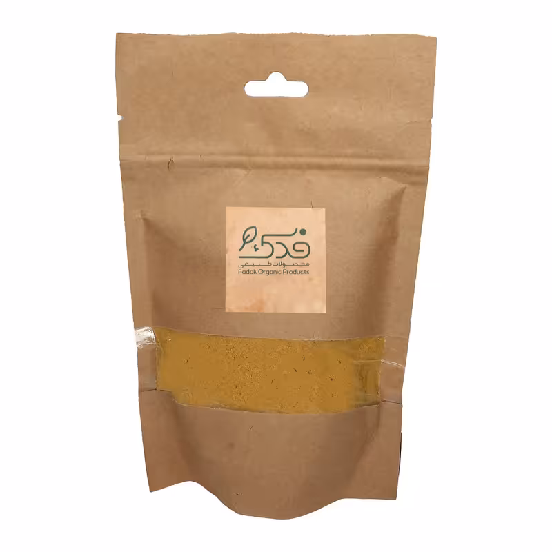 ادویه ترشی فدک - 200 گرم