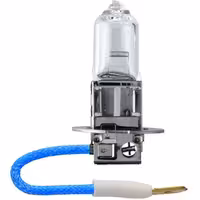 لامپ خودرو پارس تاب مدل 12 ولت.55 وات پایه 880 بسته 1 عددی