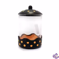 جاادویه خالدار هایلوکس