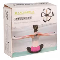 کش پروانه ای HRM رنگ مشکی