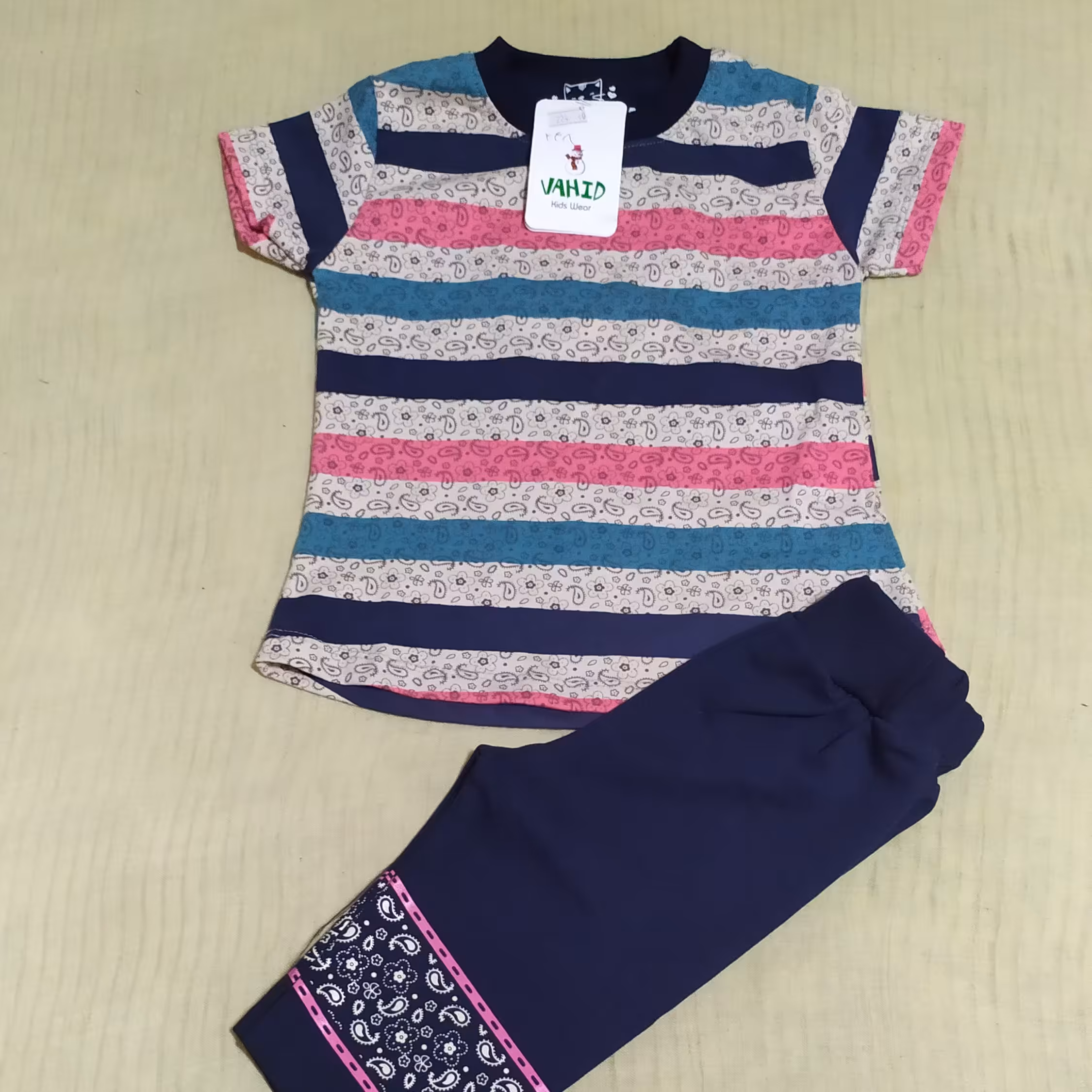 ست اسپرت بچگانه