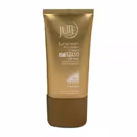 کرم پودر حاوی ضد آفتاب SPF25 انواع پوست ژوت