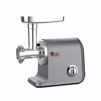 خرید و قیمت چرخ گوشت ناساالکتریک مدل NS-322