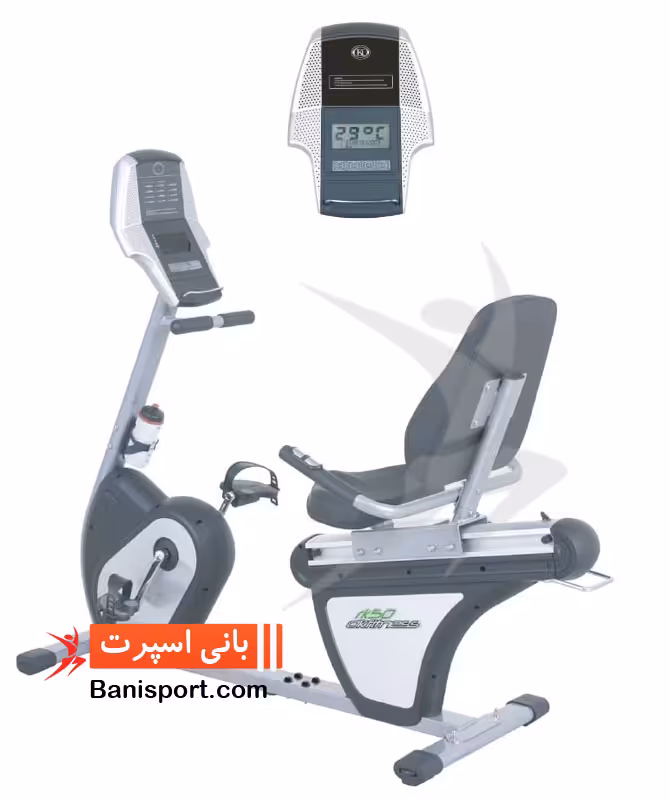 دوچرخه ثابت دی کی سیتی RK50MAA