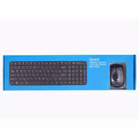 کیبورد و ماوس سیمی بیاند Beyond BMK-3430