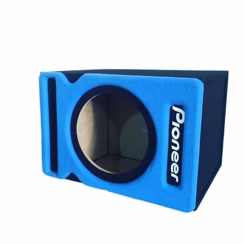 باکس طرح دار  (60سانتی)  با نمد قرمز دهنه قابلمه  سایز (12)